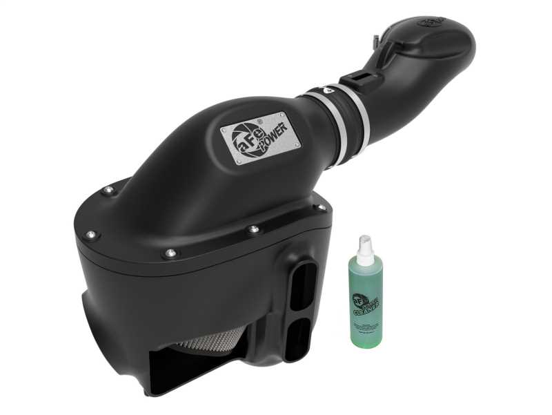 Magnum FORCE Stage-2 Si Pro DRY S Air Intake System 51-81872-E